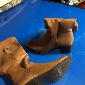 Women’s Tall Boots
